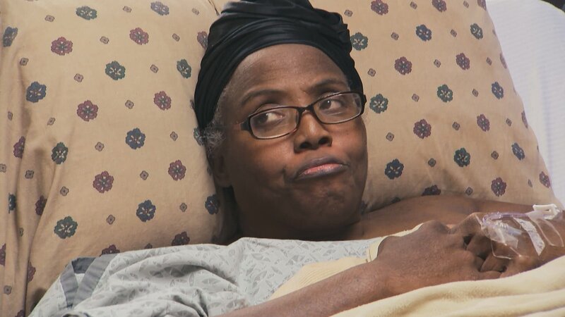 . – Bild: Warner Bros. Discovery