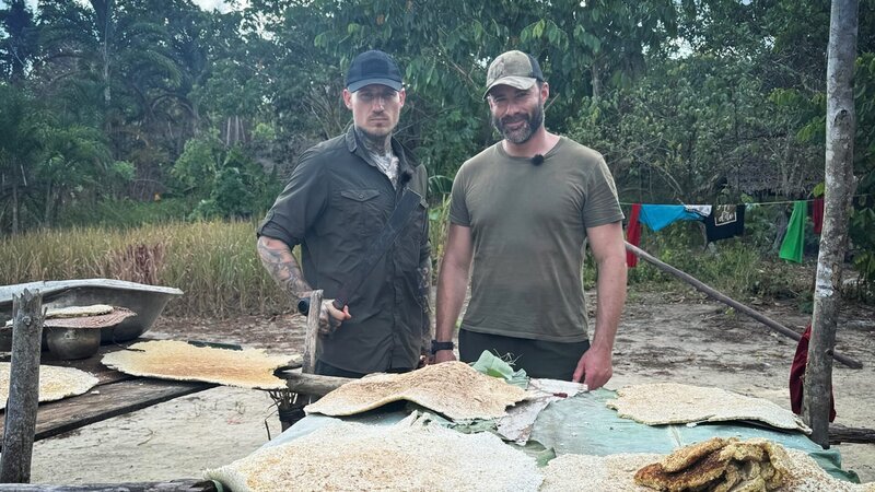 . – Bild: Warner Bros. Discovery