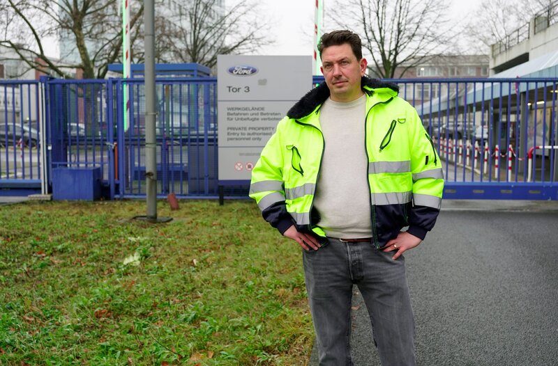 Was wird aus unseren Jobs? - Wirtschaft in der Krise – Bild: WDR