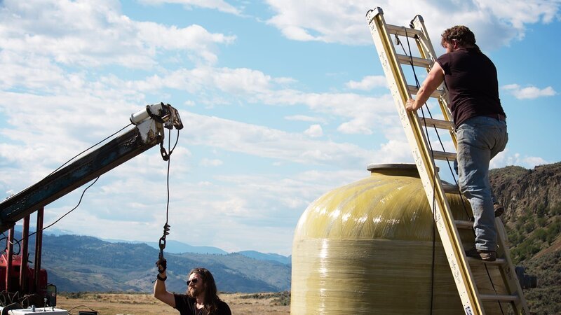 . – Bild: Warner Bros. Discovery