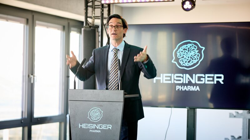 Gar kein Geld macht auch nicht glücklich – Bild: ZDF und Sandra Hoever