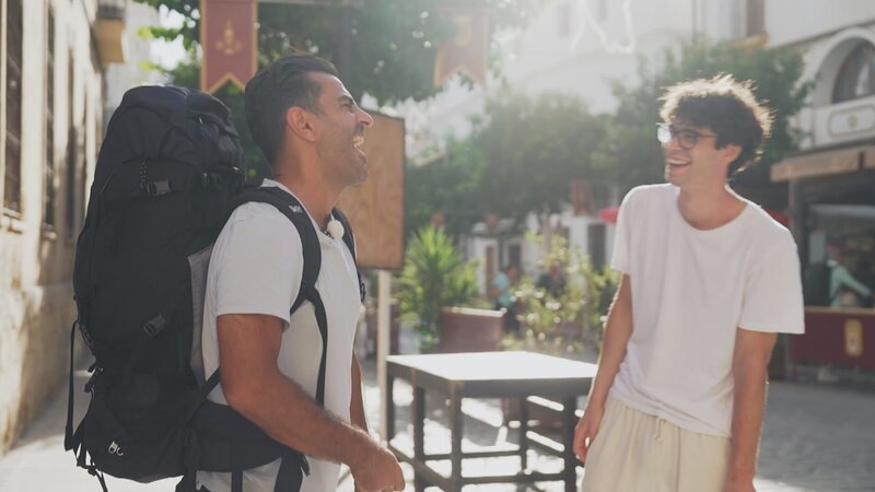 . – Bild: Warner Bros. Discovery