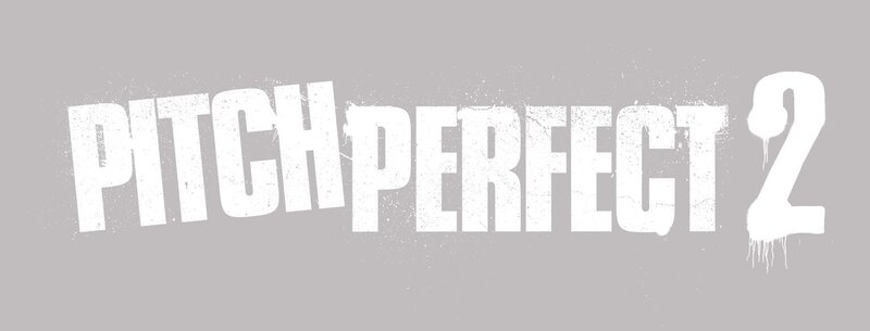 Pitch Perfect 2 – Logo – Bild: UNIVERSAL PICTURES