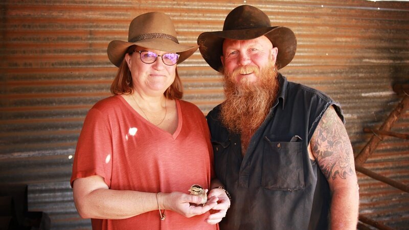 . – Bild: Warner Bros. Discovery