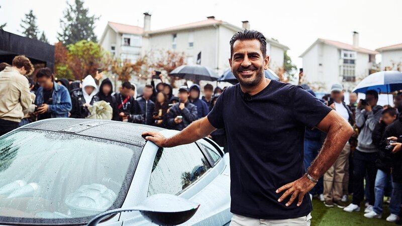 . – Bild: Warner Bros. Discovery