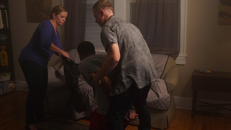 Bild: Discovery Communications /​ Jupiter Entertainment Lizenzbild frei