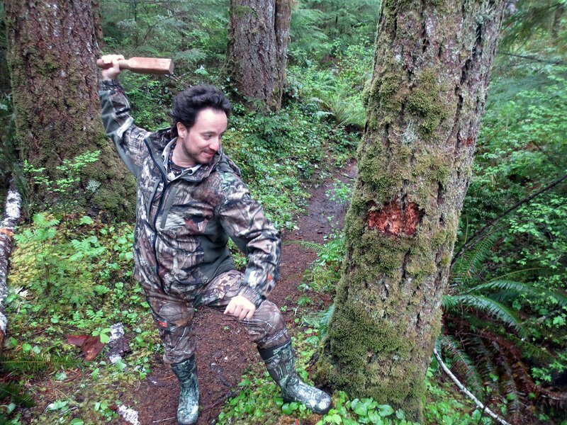 Giorgio A. Tsoukalos – Bild: THE HISTORY CHANNEL /​ A+E Networks