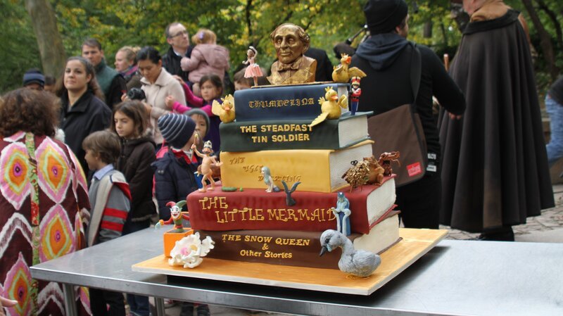 Bild: Discovery Communications