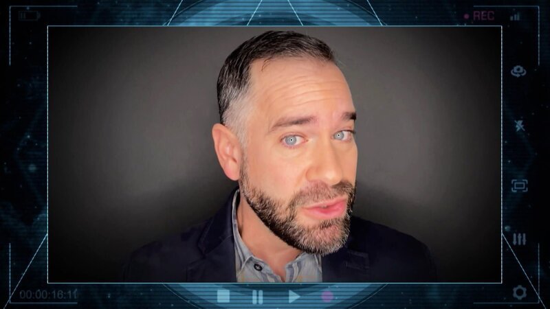 Ghosthunter Cody – Bild: Tele 5