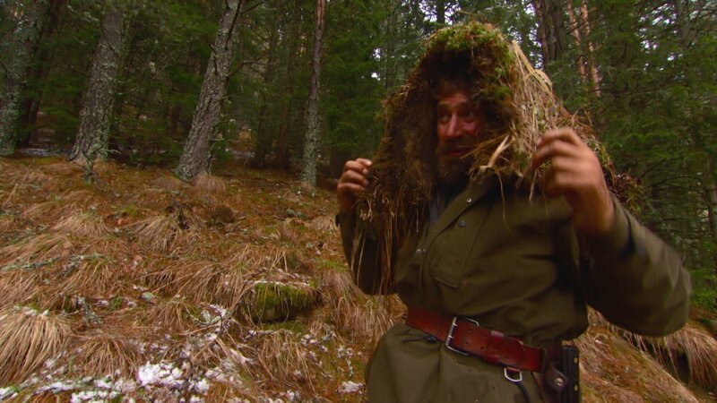 . – Bild: Warner Bros. Discovery