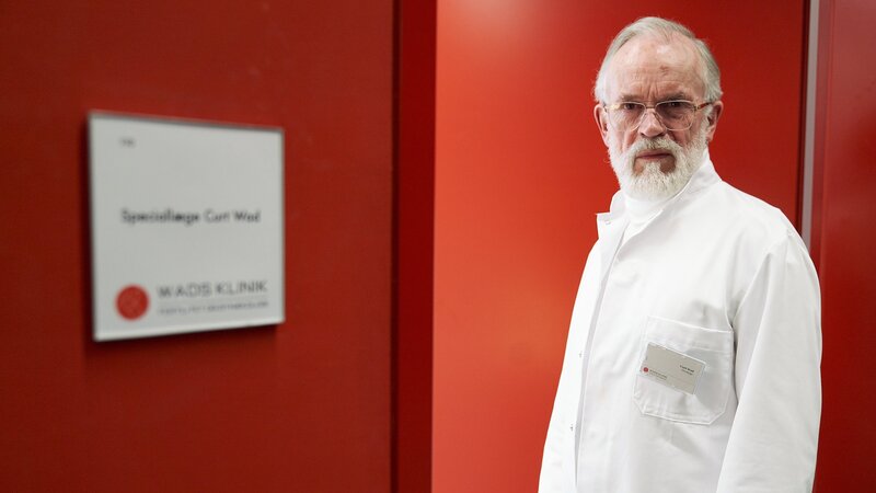 Verachtung – Bild: Henrik Ohsten /​ ZDF und Henrik Ohsten