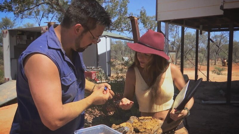 . – Bild: Warner Bros. Discovery