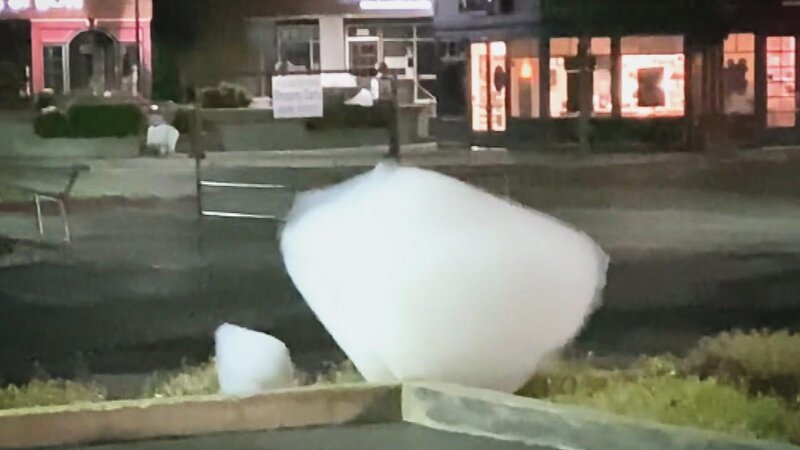 Verlassenen Lokal – Bild: Tele 5