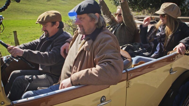 . – Bild: Warner Bros. Discovery . – Bild: Warner Bros. Discovery