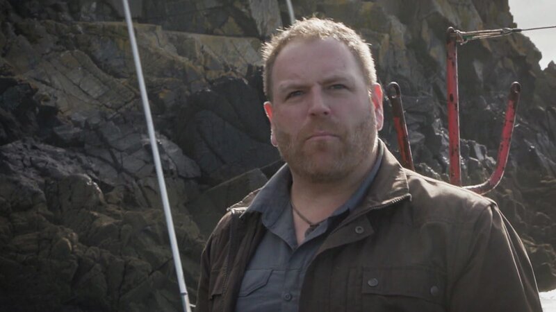 Josh Gates – Bild: Warner Bros. Discovery