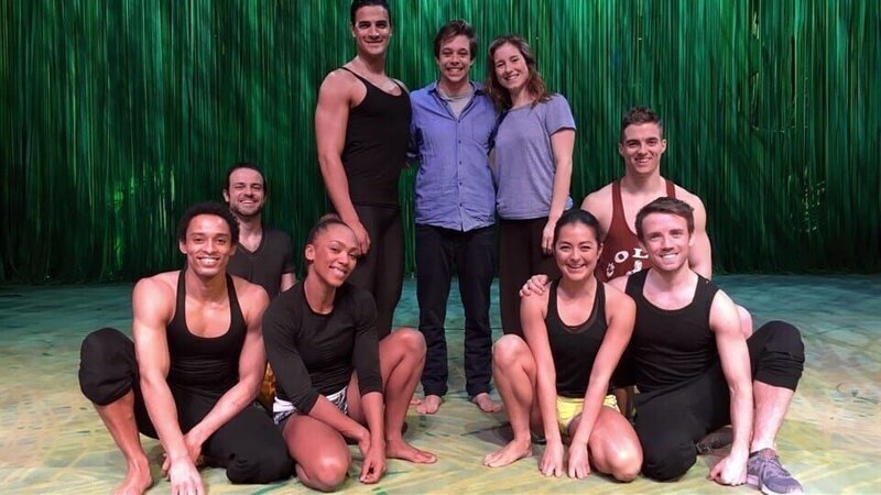 Checker Tobi – Der Musical-Check 3 – Bild: BR/​megaherz gmbh/​F. Runtenberg/​Bayerischer Rundfunk