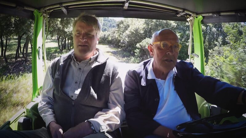 . – Bild: Warner Bros. Discovery