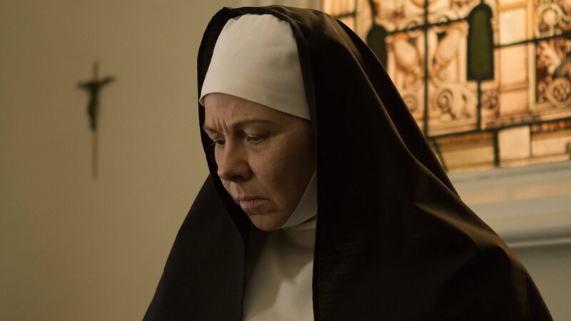 die Nonne – Bild: Discovery Communications