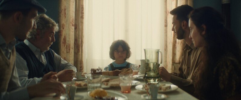 Das Meer ist der Himmel – Bild: FOUR GUYS Film Distribution