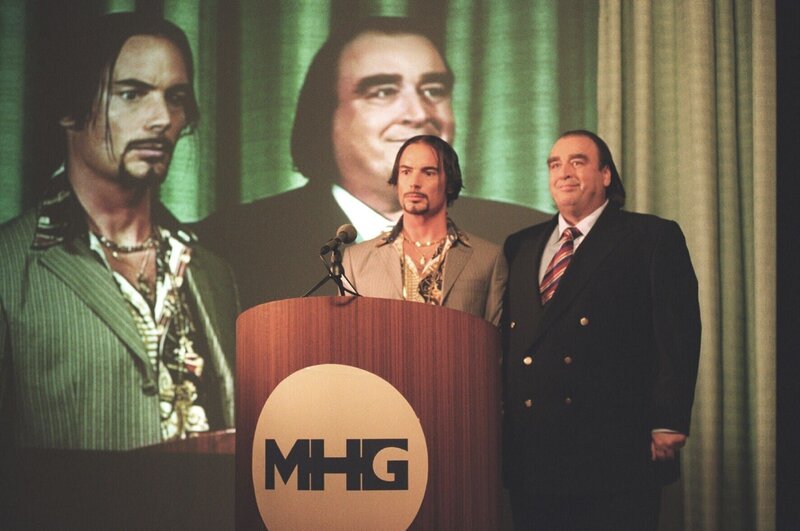 Ich Chef Du nix – Bild: SAT.1 Eigenproduktionsbild frei