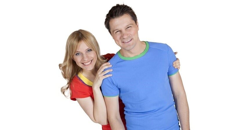 Die Sendung mit dem Elefanten 2014. – Bild: WDR/​Herby Sachs (M, Bergstein, Fußwinkel)