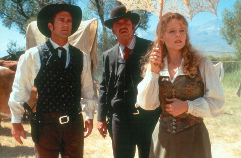 Maverick – Bild: TVN/​WB