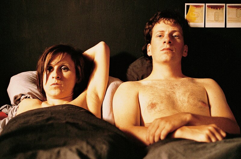 Liegen lernen – Bild: NDR/​BetaFilm