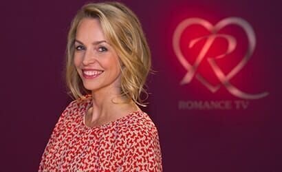 Simone Hanselmann – Bild: Romance tv