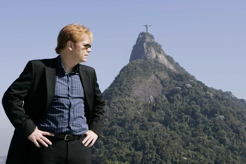 Nachdem Horatios (David Caruso) Ehefrau Marisol in einem Kugelhagl starb, sinnt dieser auf Rache. Er fliegt nach Rio de Janeiro, um Antonio Riaz zur Strecke zu bringen, der den Mord an Marisol in Auftrag gegeben hat …  +++ – Bild: RTL /​ CBS