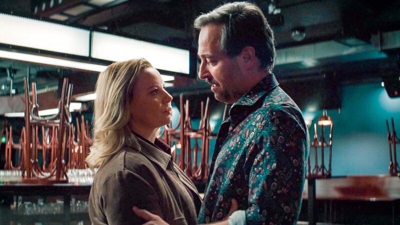 Bis auf Weiteres unsterblich – Bild: ORF/​E&A Film