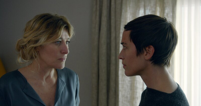 Die Linie – Bild: Diaphana