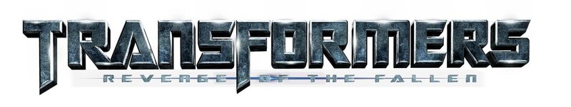 TRANSFORMERS – DIE RACHE – Logo – Bild: MMIX DW STUDIOS L.L.C. and PARAMOUNT PICTURES CORPORATION. All Rights Reserved. Lizenzbild frei