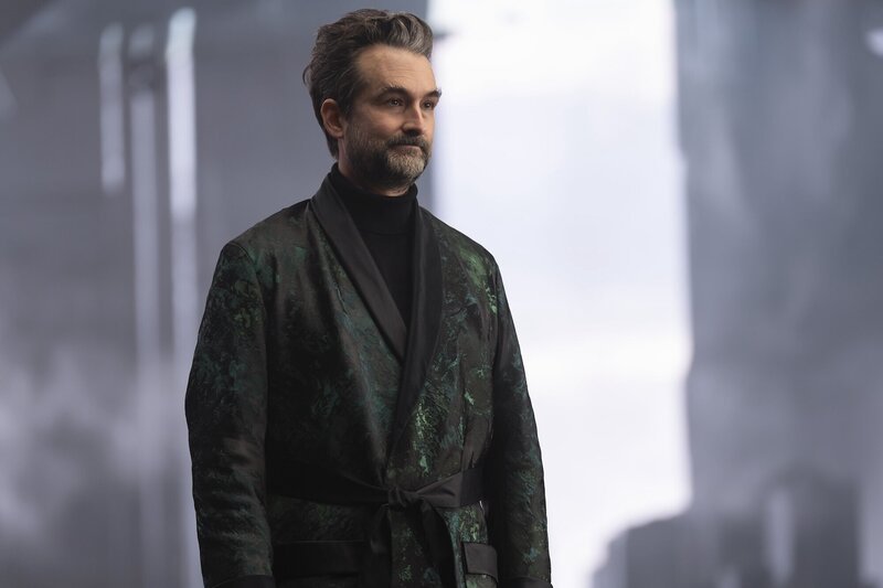 Bild: Disney/​David Bukach