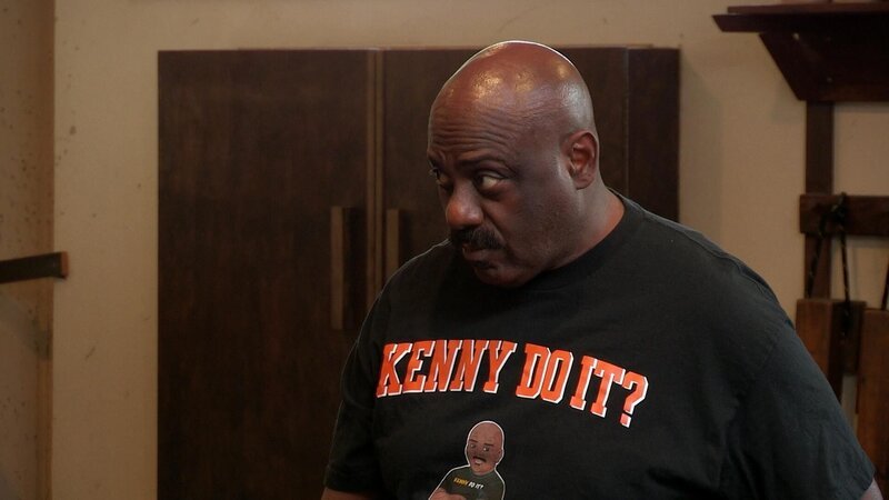 Bild: 2023 A&E Television Networks, LLC. All Rights Reserved. Lizenzbild frei