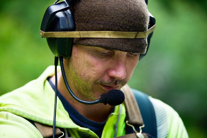 Dustin Hurt. – Bild: Discovery Communications LLC