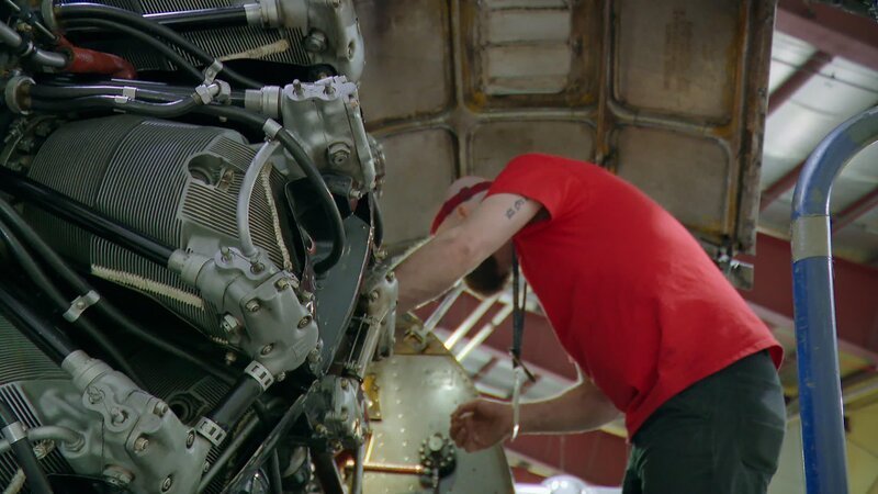 Bild: Licensed by Paramount Pictures International Ltd. Lizenzbild frei