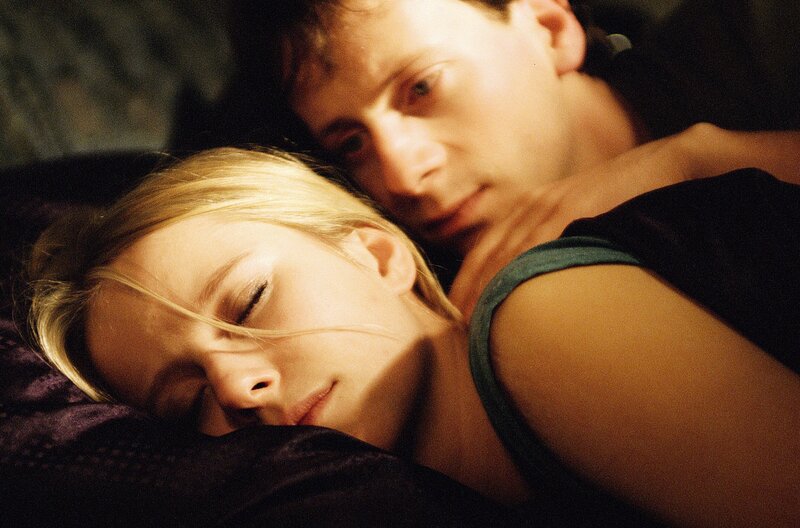 Liegen lernen – Bild: NDR/​BetaFilm