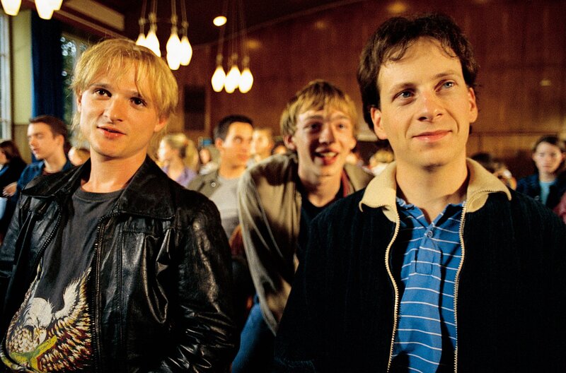 Liegen lernen – Bild: NDR/​BetaFilm