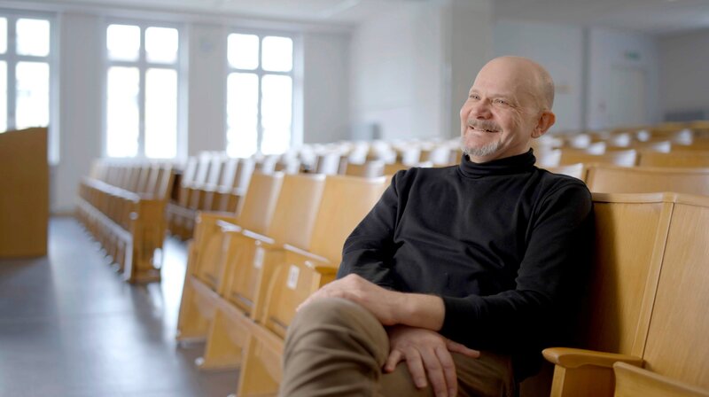 Warum wir wurden, wie wir sind – Bild: NDR