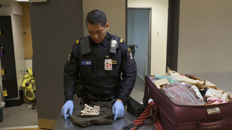 . – Bild: Warner Bros. Discovery