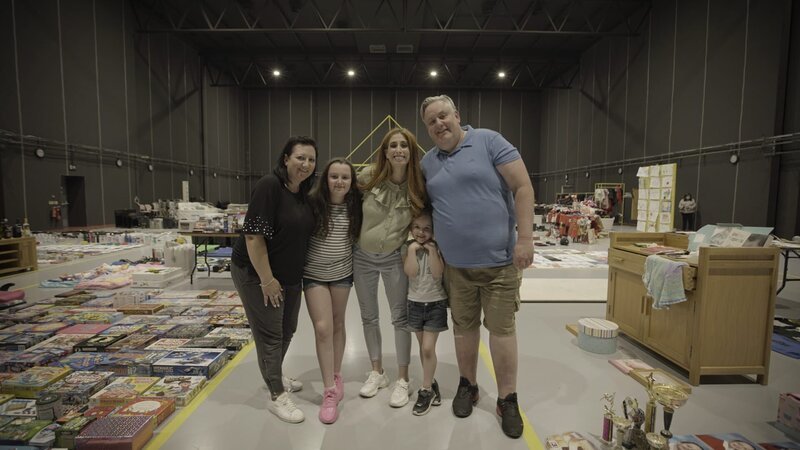 . – Bild: Warner Bros. Discovery