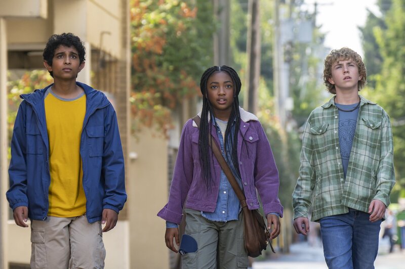 Bild: Disney/​David Bukach