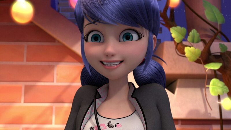 Marinette Dupain-Cheng – Bild: Disney