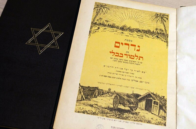 Nicht weit von München befindet sich die Erzabtei St. Ottilien. Nach dem Zweiten Weltkrieg wurde dieser Ort für Tausende Überlebende zum Symbol der Rückkehr ins Leben. – Bild: Elephant Doc