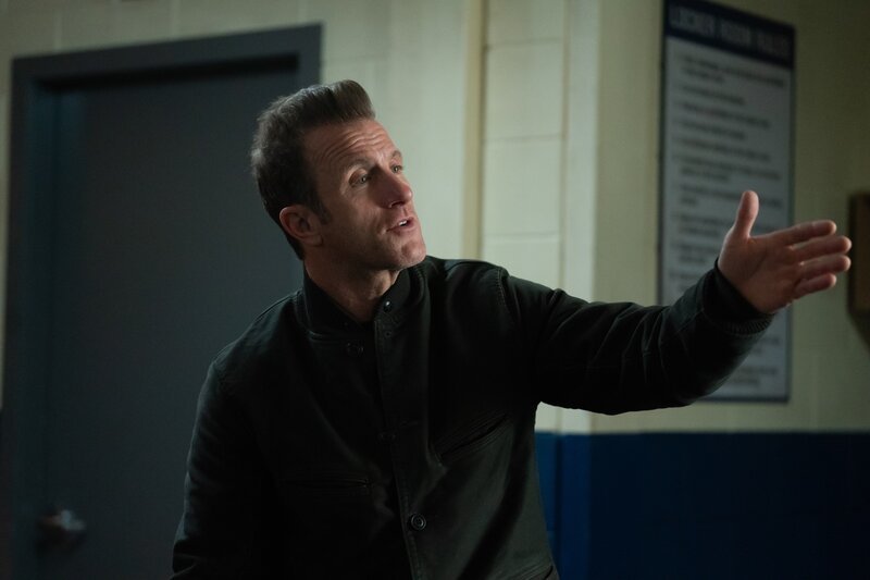 . – Bild: Katie Yu/​Fox/​Sony Pictures Television /​ Fox Media LLC