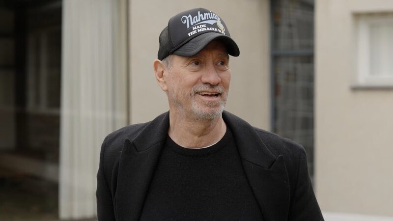 Meister der Apokalypse – Bild: SWR/​Beetz Brothers film production GmbH