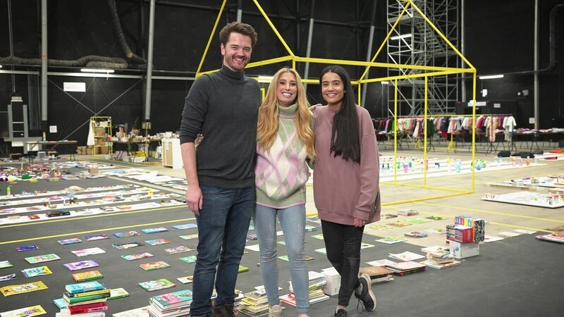 . – Bild: Warner Bros. Discovery