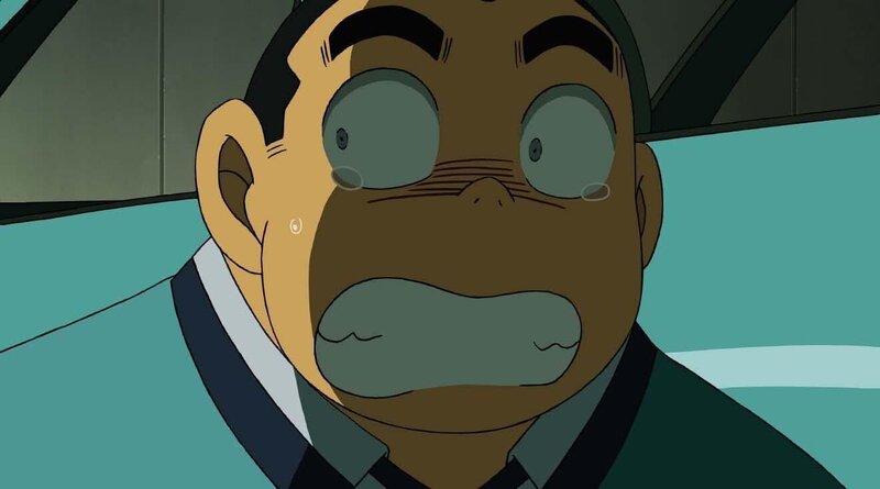 Bild: Gosho Aoyama /​ Shogakukan, YTV, TMS