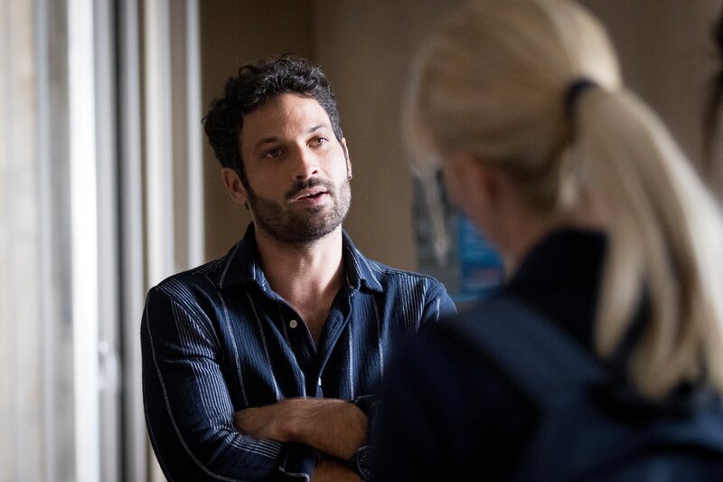 Bild: PHILIPPELEROUX/​JLA/​FRANCE-TV