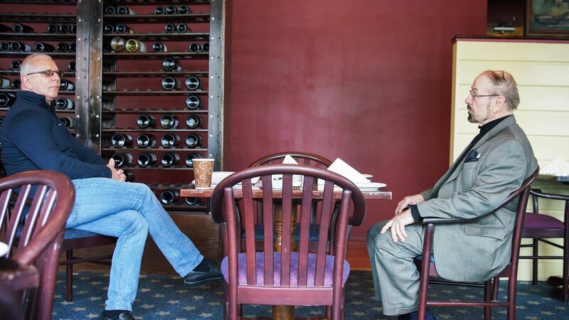 . – Bild: Warner Bros. Discovery